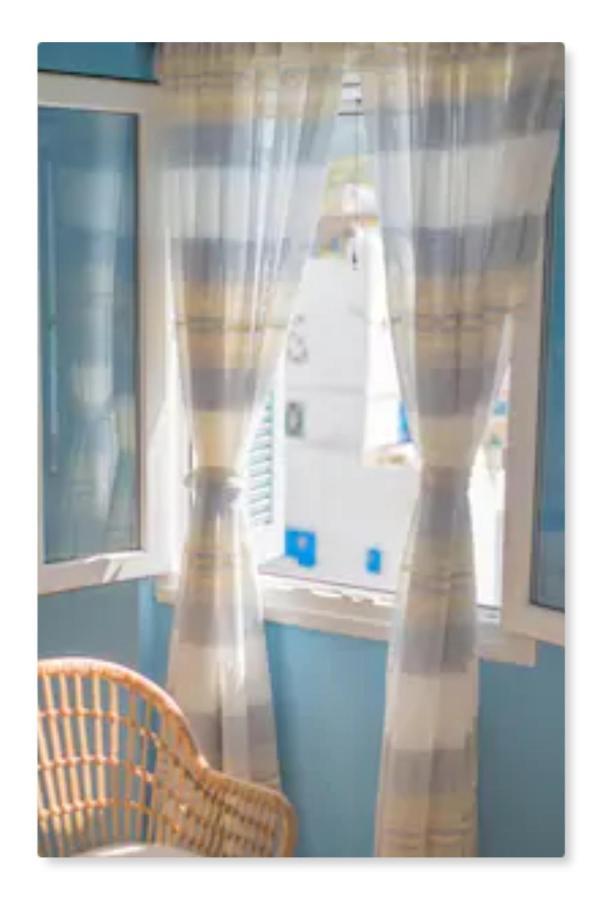 Porto Gavrio Loft Apartment ภายนอก รูปภาพ